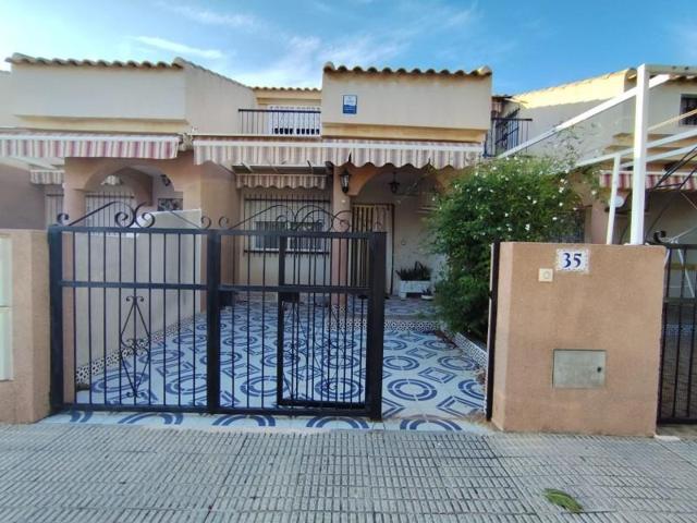 Duplex en venta en Los Alcázares, Playa del Espejo photo 0