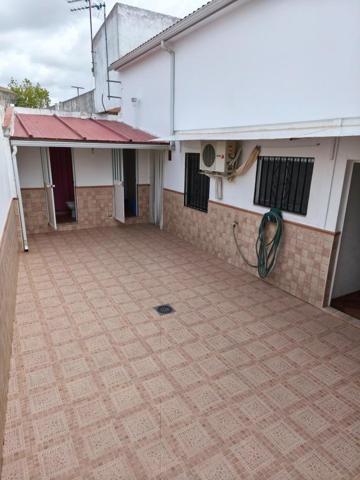 Casa en venta en La Carlota, Aldea quintana photo 0