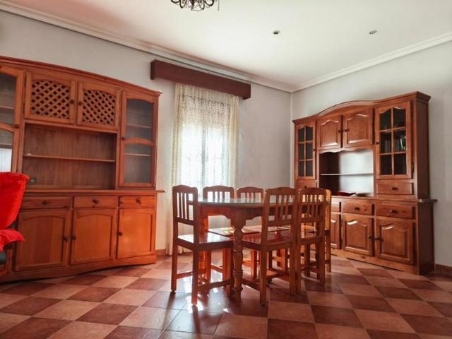 Casa en venta en La Carlota, Aldea quintana photo 0