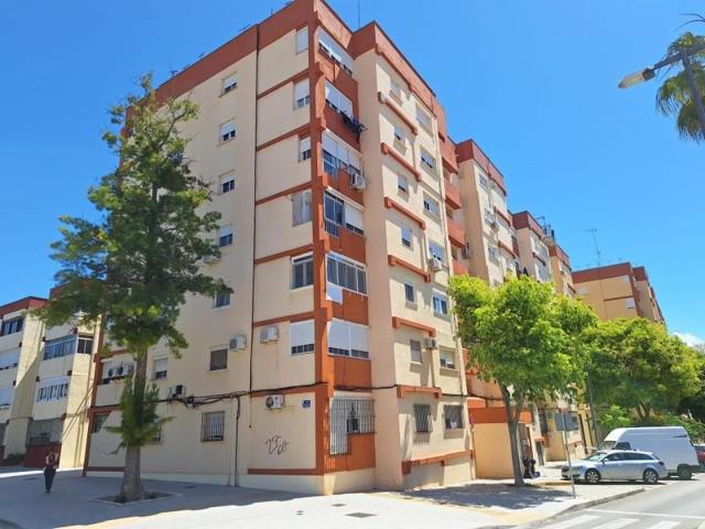 Piso en venta en San Fernando, El Carmen photo 0