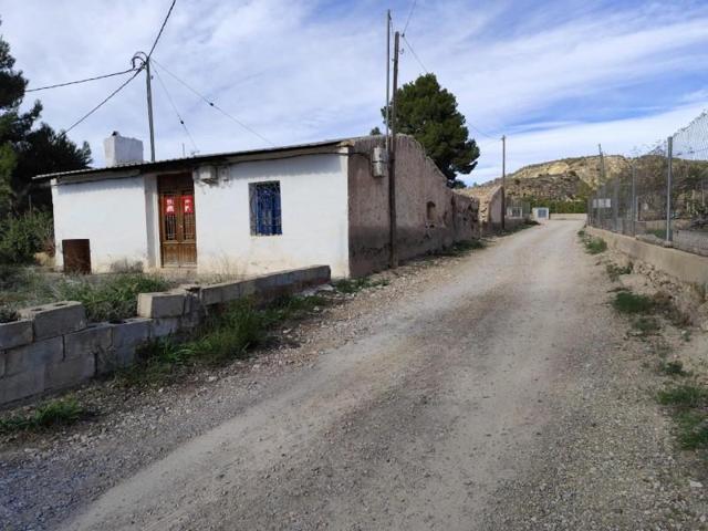 Terreno en venta en Alhama de Murcia, Alhama de Murcia photo 0