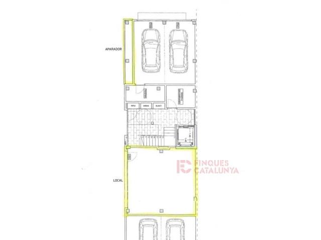 Local comercial en venta en Girona photo 0