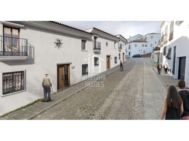 Apartamento en venta en Aracena photo 0