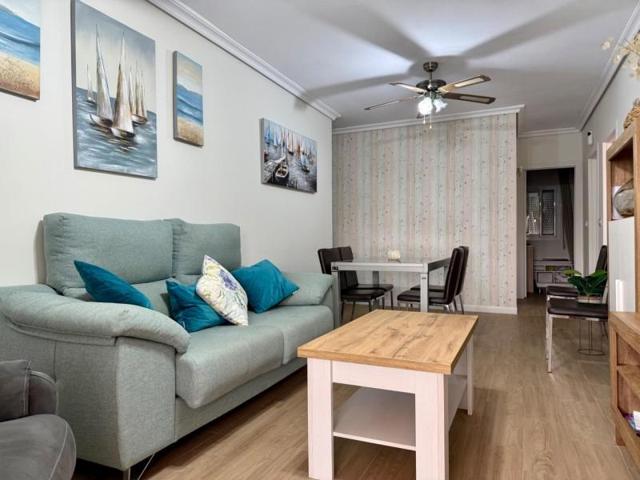 Casa en venta en Puerto de Mazarrón, Playa Grande photo 0