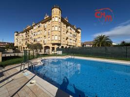 Piso en venta en Bárcena de Cicero, Bárcena de Cicero photo 0