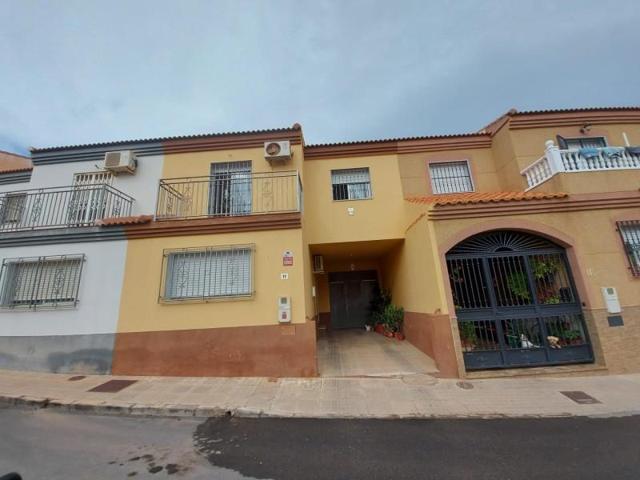 Duplex en venta en El Ejido, Loma de la mezquita photo 0