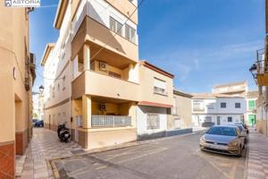 Atico Duplex en venta en Churriana de la Vega, CHURRIANA photo 0