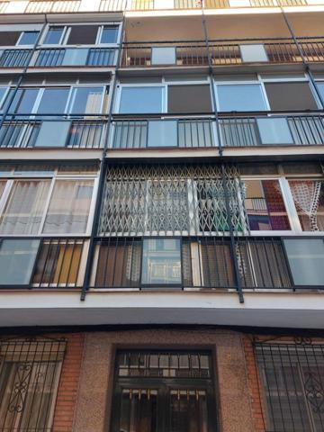 Piso en venta en Alcalá de Henares, Calle Vargas Machuca, 28803 photo 0