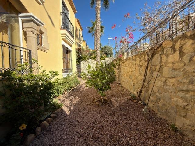 Bungalow en venta en Algorfa, Comunidad valenciana photo 0