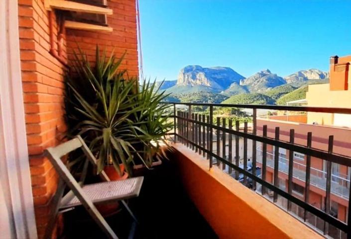 Piso en venta en Callosa d'En Sarria, Callosa D`en Sarria photo 0