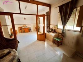 Casas de pueblo en venta en Santomera, Centro photo 0