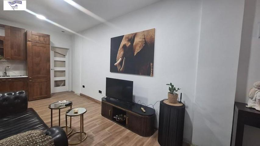 Apartamento en venta en Albacete, Ensanche-Franciscanos photo 0