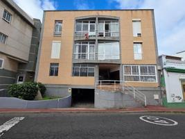 Piso en venta en Arucas, Cardones-Tinocas photo 0