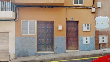 Piso en venta en Santa Cruz de Tenerife, Barranco Grande photo 0