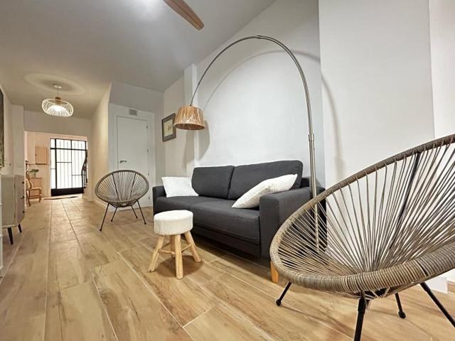 Casas de pueblo en venta en Pego photo 0