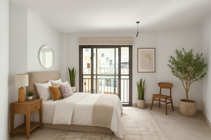 Apartamento en venta en Benissa photo 0