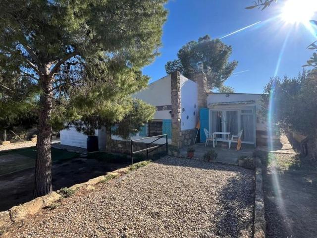 Chalet en venta en Caspe, Aragon photo 0