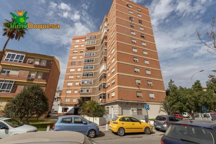 Piso en venta en Motril, Motril pueblo photo 0