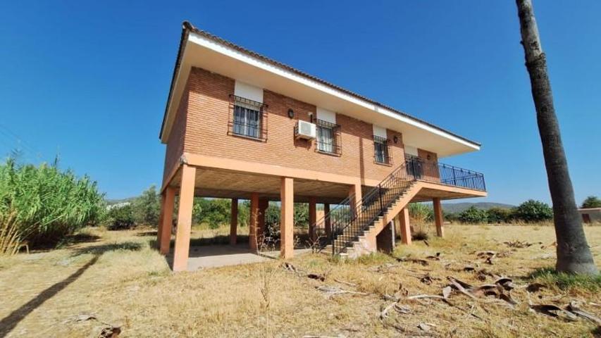 Casa en venta en Córdoba, Pedanias - Alcolea photo 0