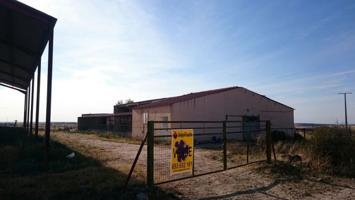 Terreno en venta en Torrecaballeros, Torrecaballeros photo 0