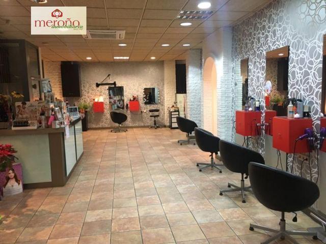 Local comercial en venta en Elche, Carrus photo 0