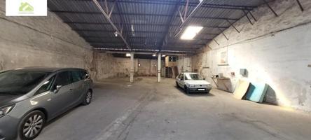 Local comercial en venta en Zamora, Las vegas photo 0