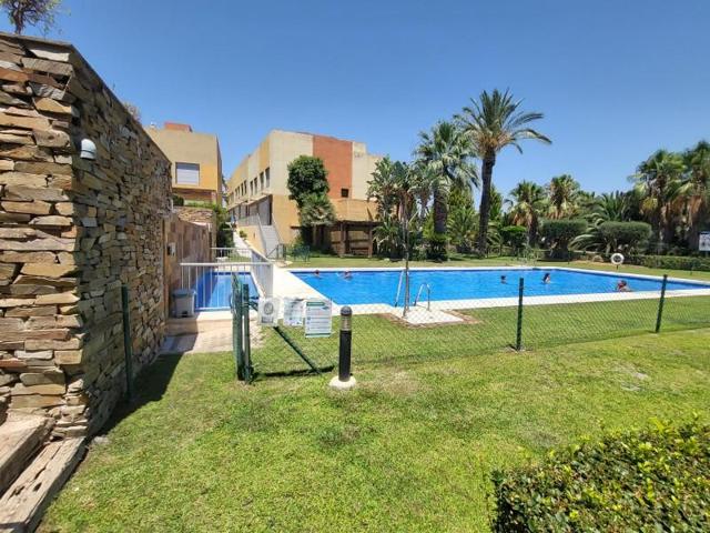 Duplex en venta en Vera photo 0