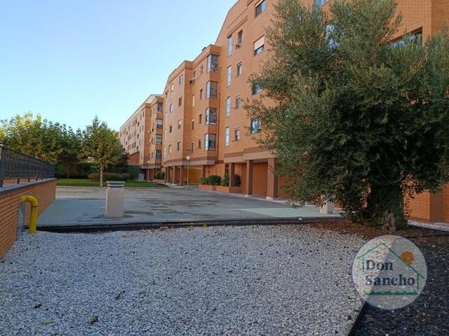 Piso en venta en Valladolid photo 0