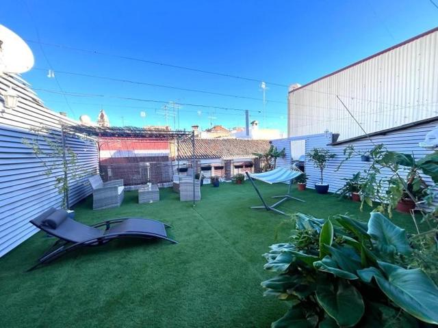 Duplex en venta en Carcaixent, Centro 2 photo 0