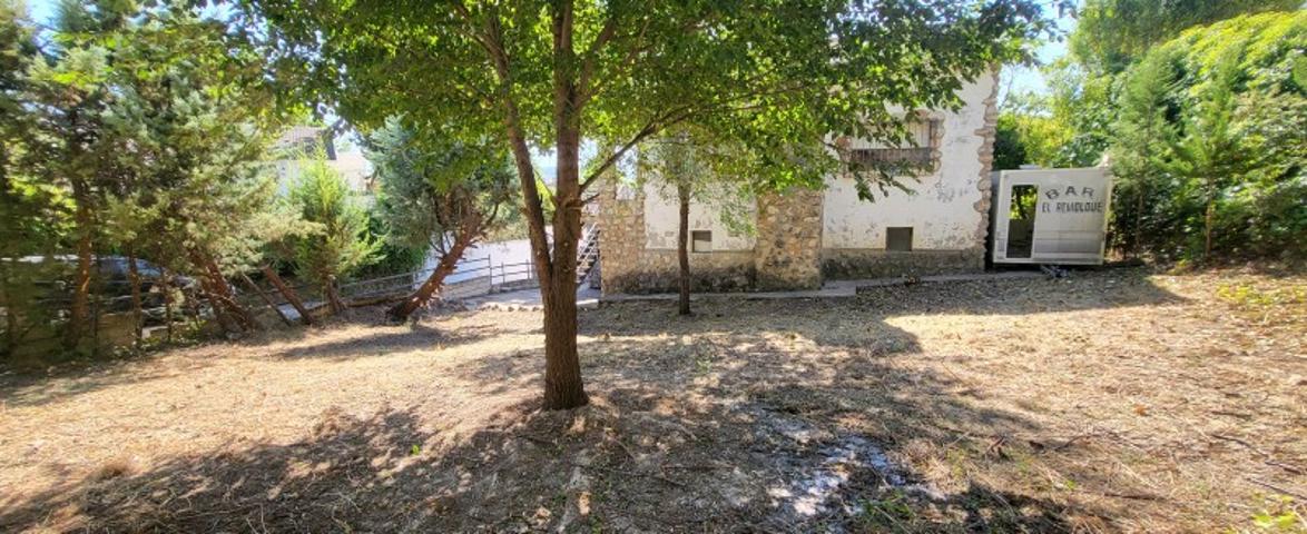 Casa en venta en Carabaña, Sierras photo 0