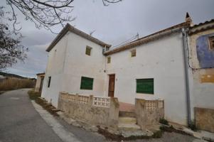 Chalet en venta en Monovar-Monover, Comunidad valenciana photo 0