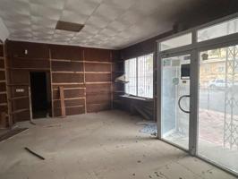 Local comercial en venta en Jacarilla, Comunidad valenciana photo 0