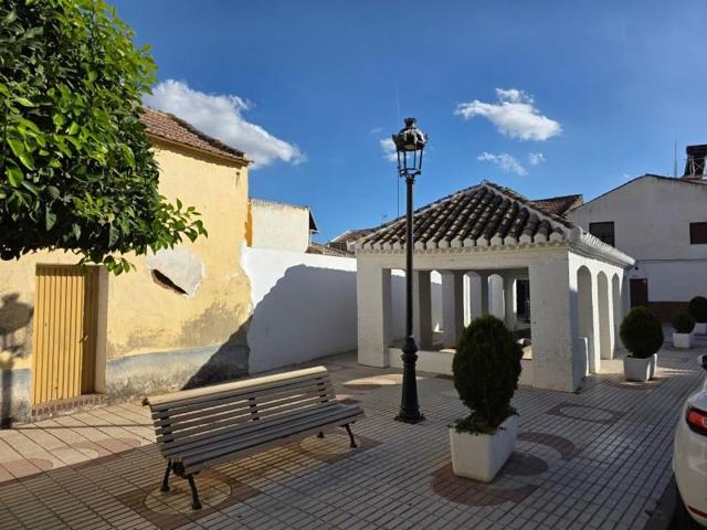 Terreno en venta en Churriana de la Vega, CHURRIANA photo 0