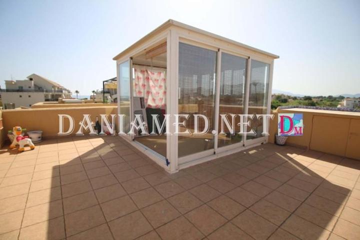 Apartamento en venta en Denia, Deveses Playa photo 0