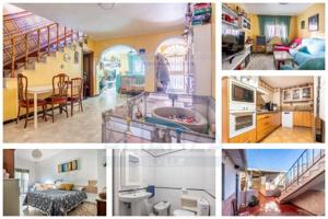 Casa en venta en Camas, La Pañoleta photo 0