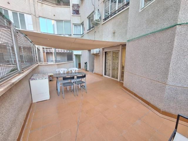 Piso en venta en San Vicente del Raspeig, Centro photo 0