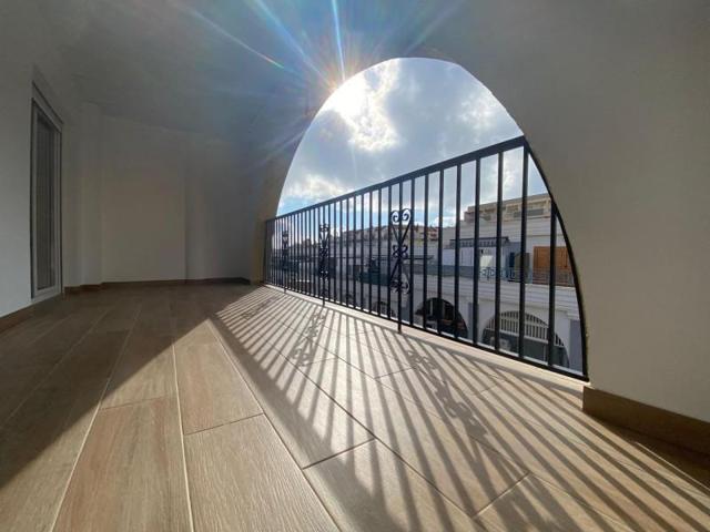 Aticos en venta en Torrevieja, Playa del Cura photo 0