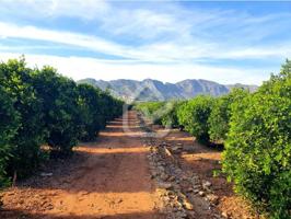 Terreno en venta en Benidoleig, Periferia photo 0