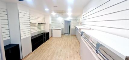 Local comercial en venta en Castellón de la Plana, Centro photo 0