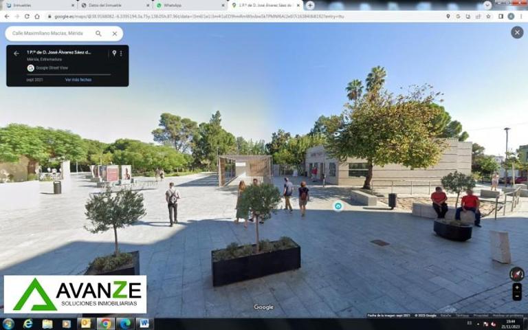 Casa en venta en Mérida, Centro photo 0