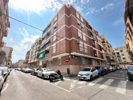 Apartamento en venta en Santa Pola, Centro photo 0