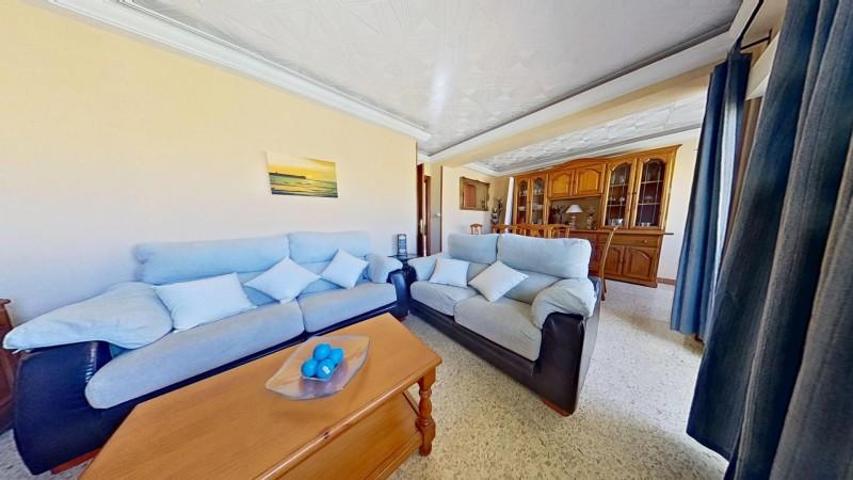 Piso en venta en Puerto Real, San benito photo 0