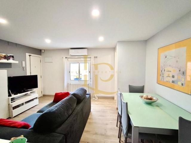 Piso en venta en Terrassa photo 0