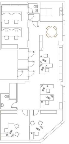 Oficina en venta en Alicante, Campoamor photo 0