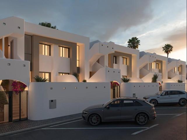 Apartamento en venta en Murla photo 0