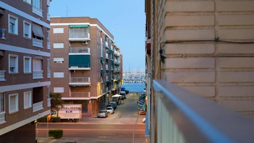 Apartamento en venta en Torrevieja, Acequion photo 0