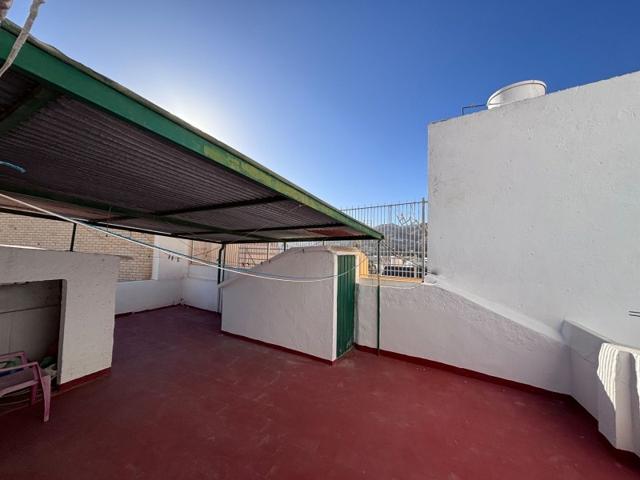 Casas de pueblo en venta en Almuñécar, Centro photo 0