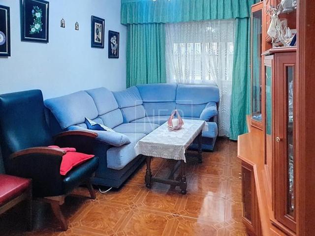 Planta baja en venta en Parla, Reyes photo 0