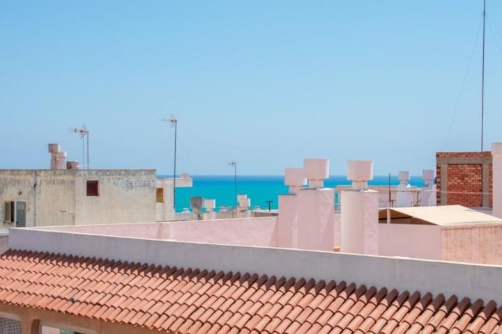 Apartamento en venta en Guardamar del Segura, Pueblo photo 0
