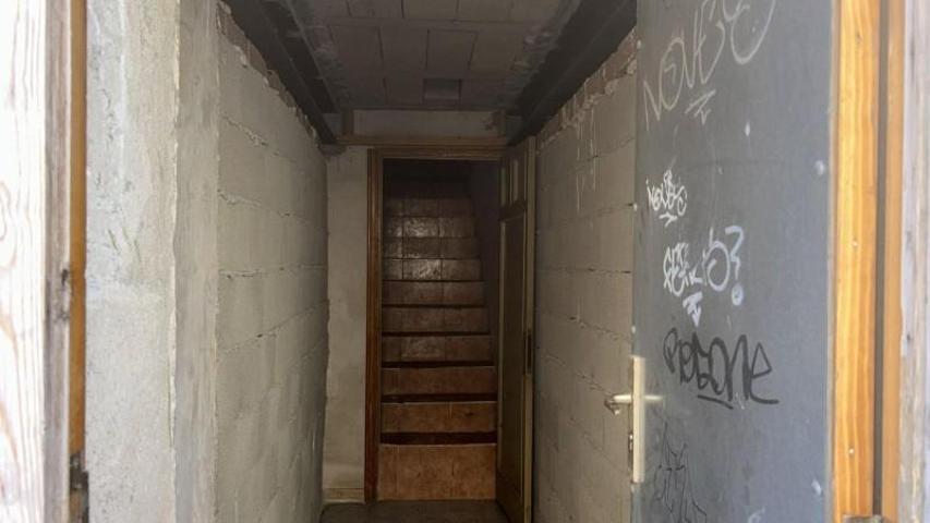 Piso en venta en Pobla, Centro photo 0